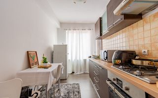 Apartament 2 Camere | 52 m2 | Strada Horea | Zona Centrala Cluj - Poză 10