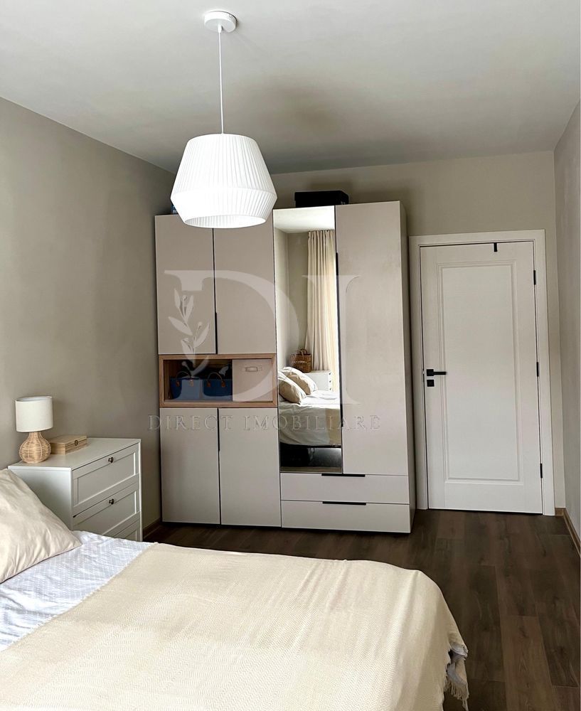 Apartament modern 2 camere | Valea Chintăului - Poză 8