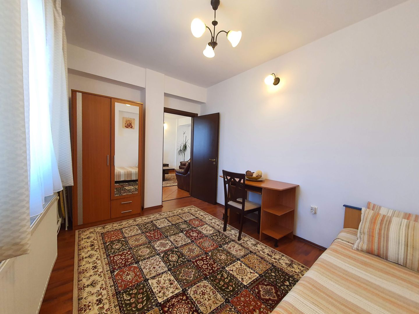 Apartament Calea Dorobanti | Floreasca - Poză 14