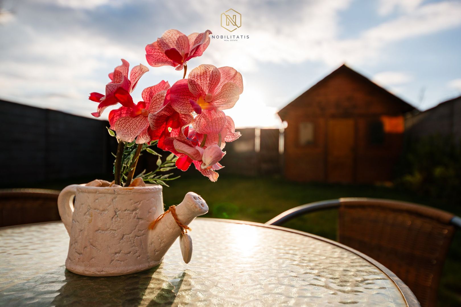 Antecontract - Panouri solare - Cartierul Primaverii | 124 mp, teren 300 mp - Poză 3