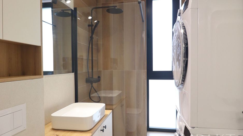 Apartament cu 2 camere de vanzare, cartier Grigorescu! - Poză 9
