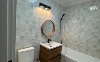 AP. 2 CAMERE DOMENII, BOILER, RENOVAT, BUCATARIE INCHISA, MODERN - Poză 5