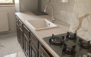 Inchiriere 2 camere Piata Unirii metrou renovat prima chirie - Poză 7