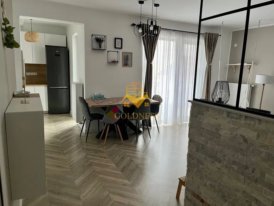 3 camere, Premium, bloc nou, parcare, Andrei Muresanu Zona Sigma, Revo - Poză 3