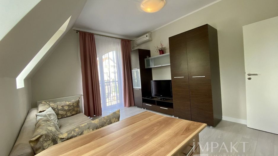 Apartament in vila pe 2 etaje, 175 mp, cartierul Andrei Muresanu/ Parcul Engels - Poză 13