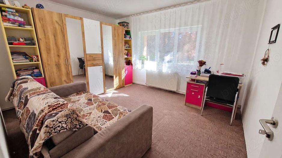 BRASADAS vinde ap 3 cam 79 mp la PARTER in Micro 17. - Poză 5