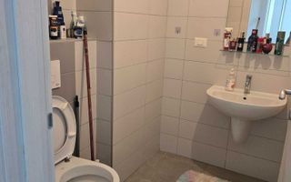 2 camere | Dimri Residence | 54,48 mp utili | Etaj 9/11 - Poză 5