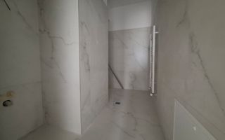 Penthouse 3 camere de vanzare in Iasi, Galata, 208,99 mp, bloc nou - Poză 19