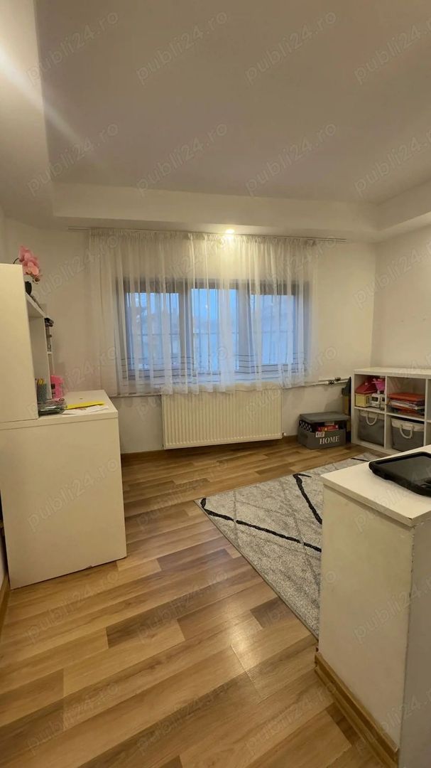 De vanzare apartament în vila 110mp, pret negociabil - Poză 5