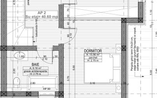 COMISION 0%| Casă înșiruită cu 3 camere| Calea Urseni - Giroc - Poză 6