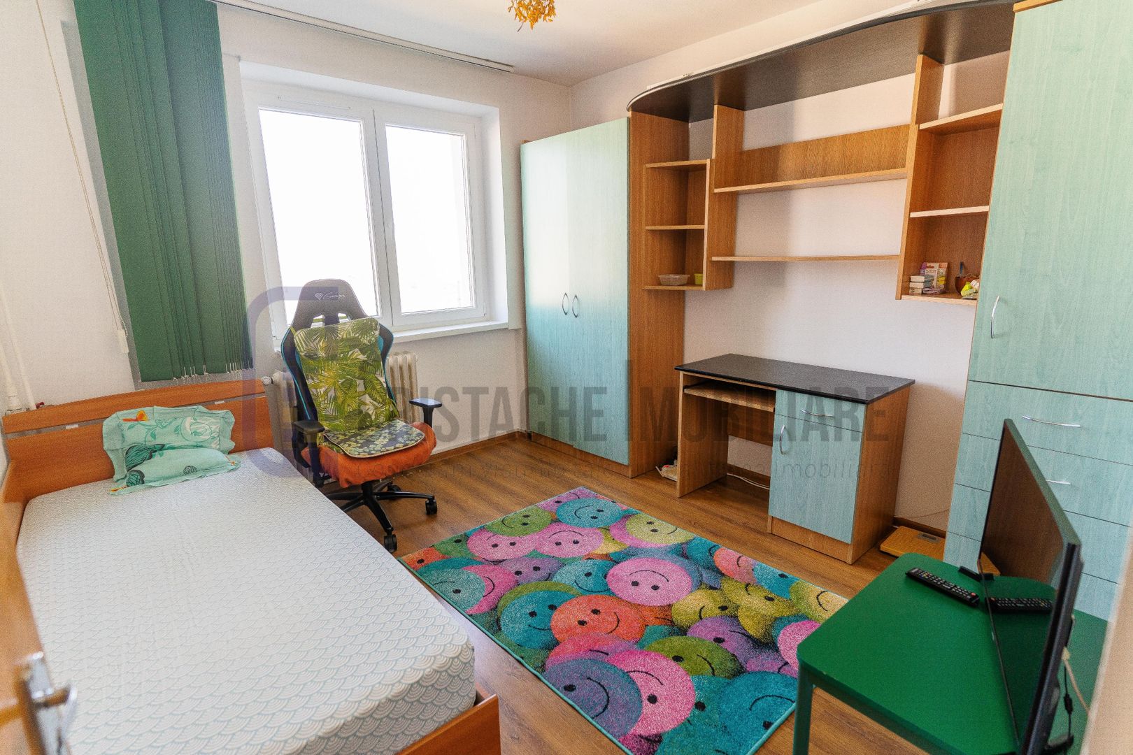 Închiriere apartament 3 camere | Bd. Timișoara | 9 min Metrou Romancierilor - Poză 3