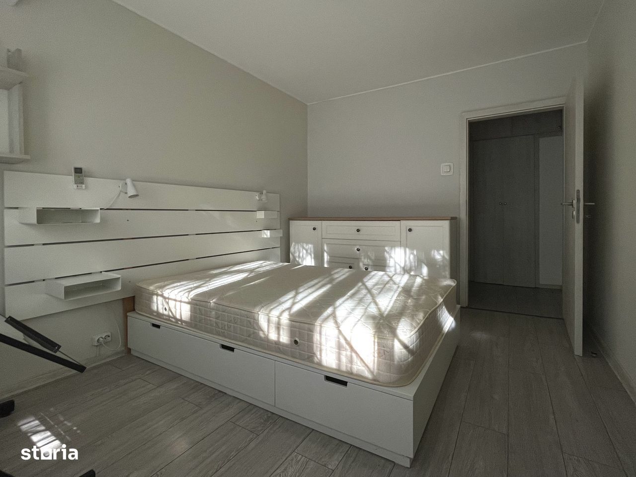 De inchiriat apartament cu 2 camere PET FRIENDLY , Emil Racovita - Poză 5