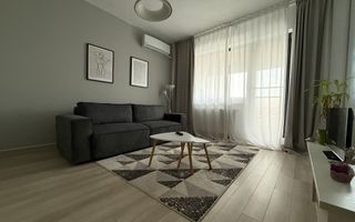 Apartament superb 2 camere | Grozavesti | Orhideea - Poză 1