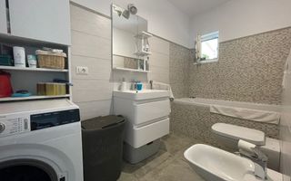 Casă individuală 4 camere-820mp teren - Poză 11