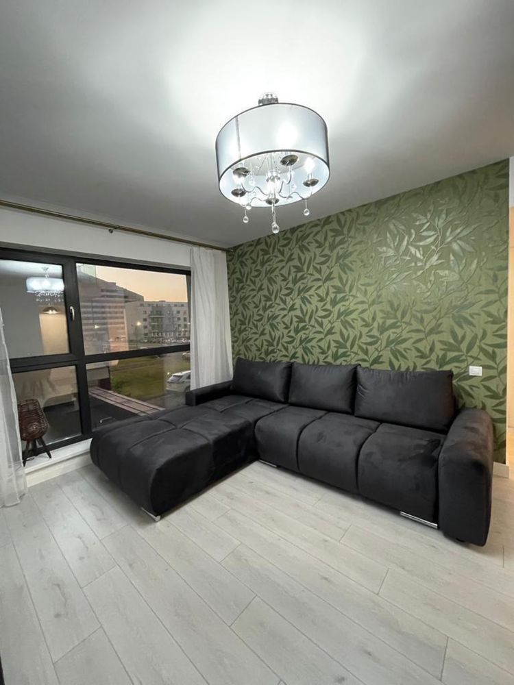 Inchiriere apartament 3 camere - Poză 4