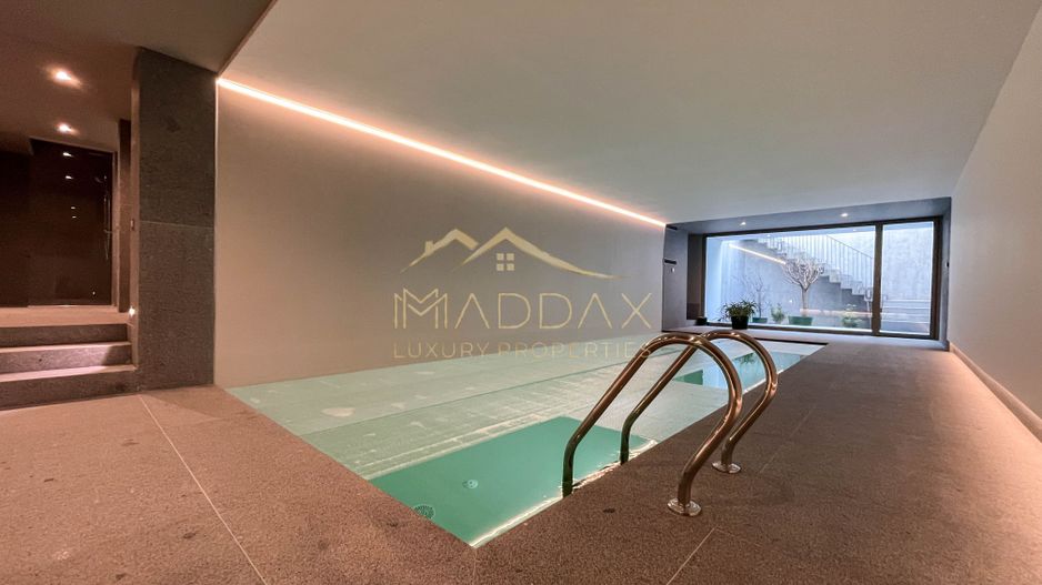 Masterpiece Villa // 940 sqm // 4 parking spaces // Domenii - Poză 41