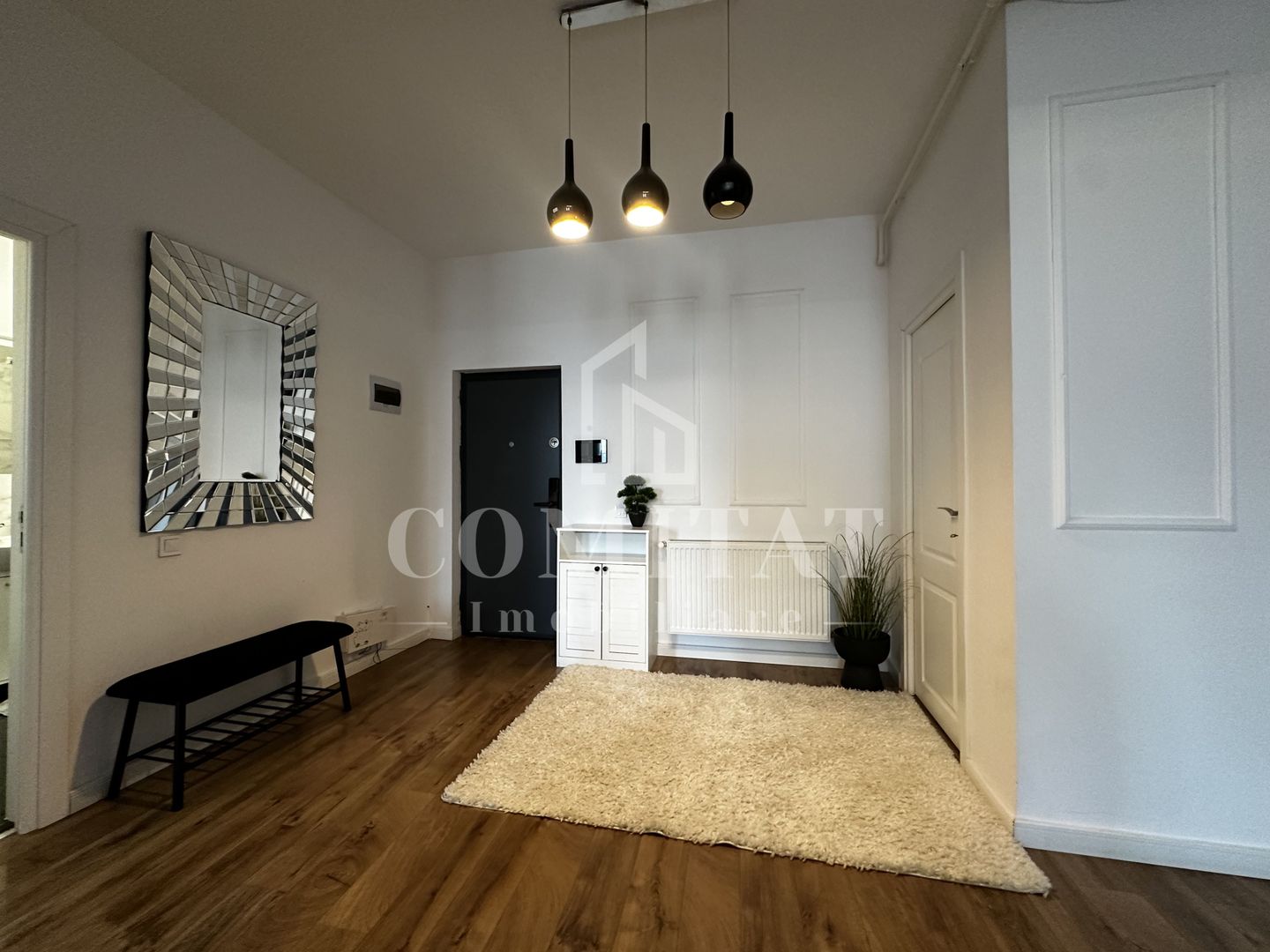 Apartament 2 camere | La cheie | Zona Str Teilor-Floresti - Poză 16