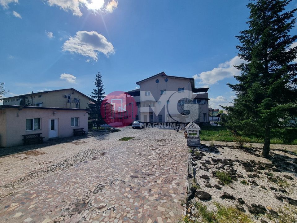 Vila Individuala  Pantelimon-Cernica, teren 2200mp - Poză 51