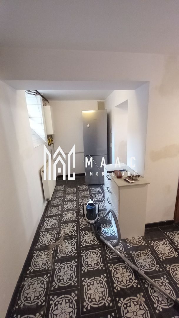 Apartament la casă | Decomandat | 100 MPU | Central - Poză 18