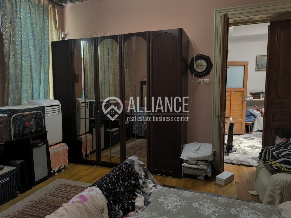 CENTRU VECHI (COD03) - Apartament boem cu terasa si balcon ! - Poză 39