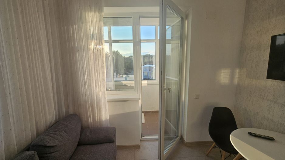 Apartament nou, mobilat și utilat complet – Cavalerului Residence - Poză 12