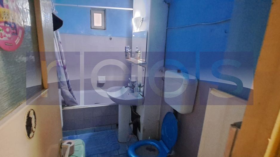 VANZARE 4 CAMERE DECOMANDAT | ULTRACENTRAL | ETAJ 1/4 | ROSIORI DE VEDE - Poză 12