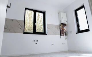 Casa individuală -4 camere - Giroc - Poză 5