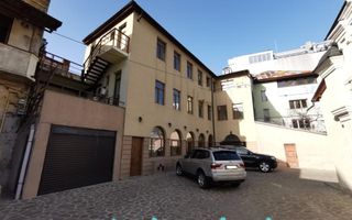 Spatiu birouri/firma Buzesti- Victoriei - Poză 1