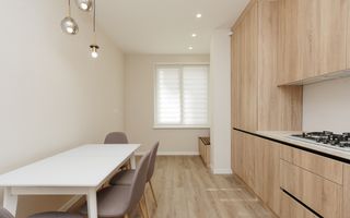 Chirie apartament, 1 cameră, strada Moara Roșie, Centru - Poză 5