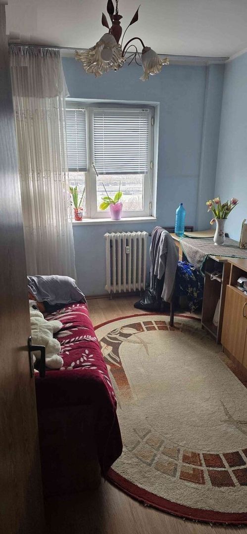 DE VANZARE APARTAMENT 3 CAMERE | 2 BAI | 2 BALCOANE | METROU PACII - Poză 3