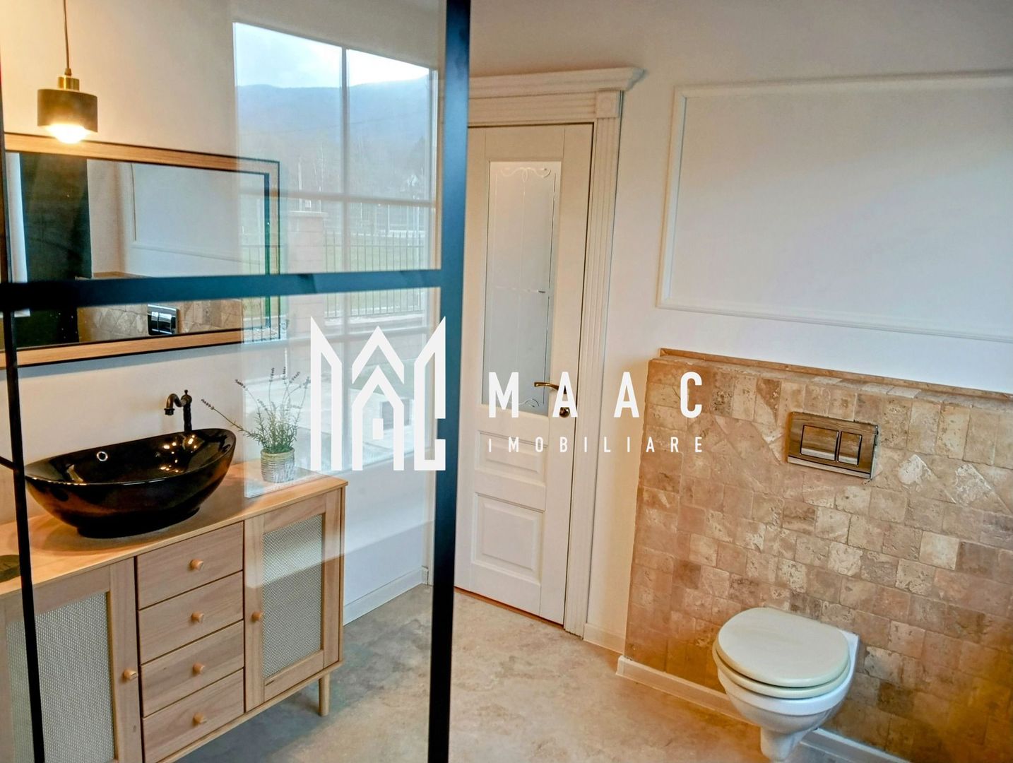 Casa 4 camere I Tocile I Stil mediteranean I 120 MPU - Poză 9