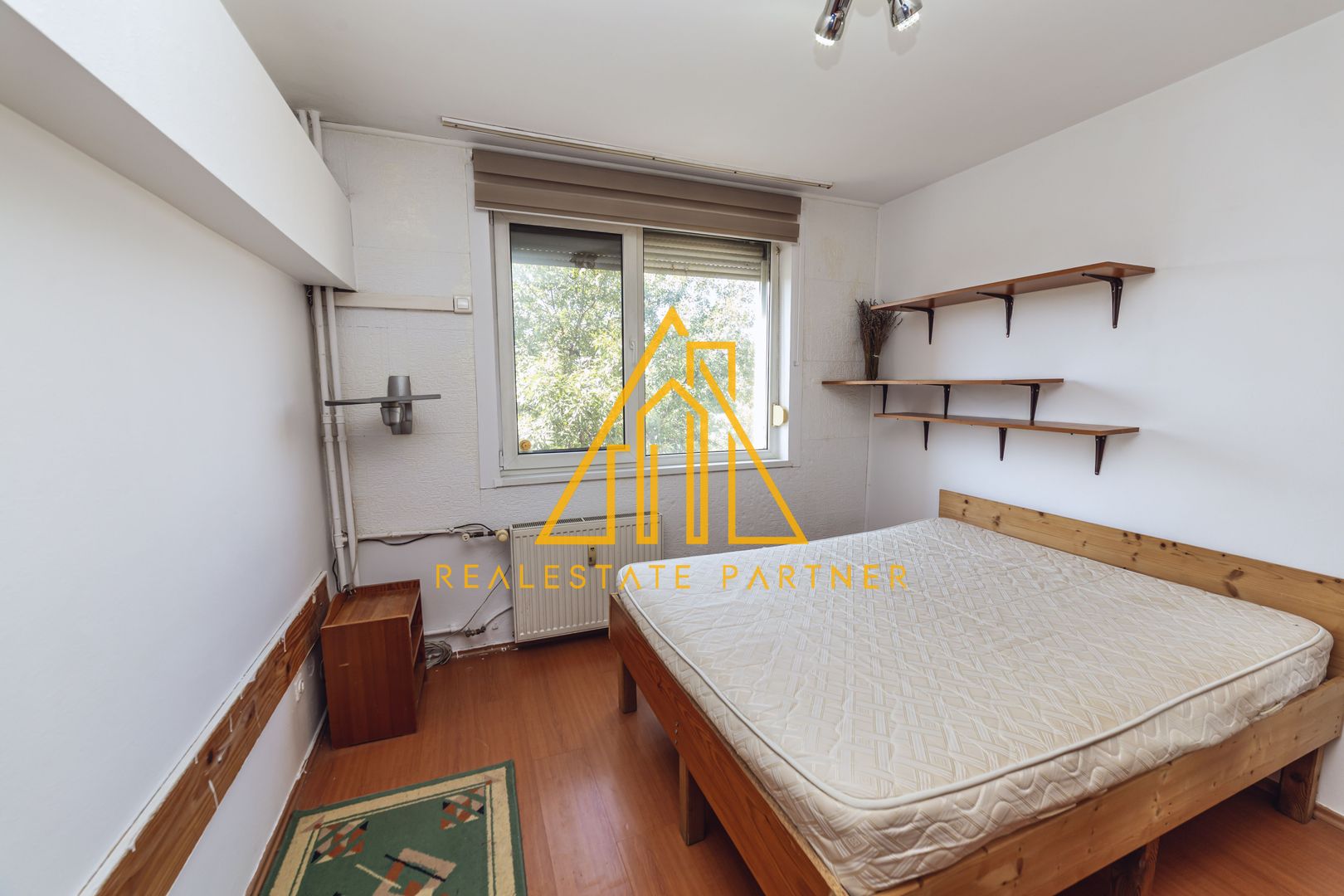 Apartament 3 camere semidecomandat – Berceni, Sector 4, aproape de Sun Plaza - Poză 13