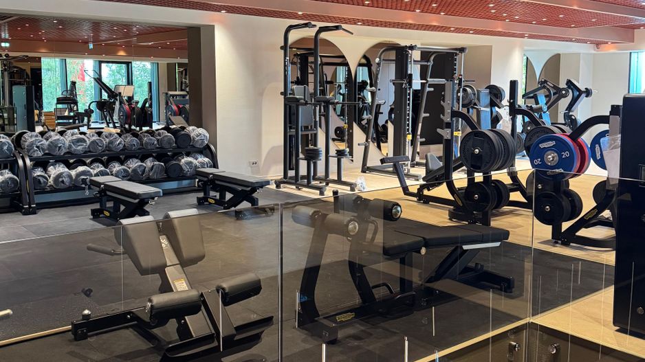 Cortina North - Poză 31