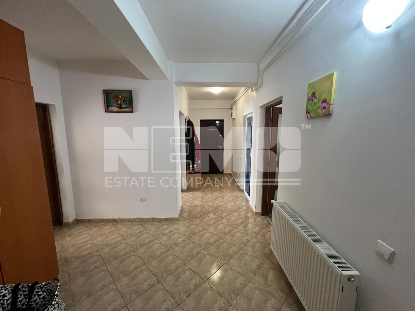 Apartament 4 Camere | Complet Mobilat | Parter - Poză 8