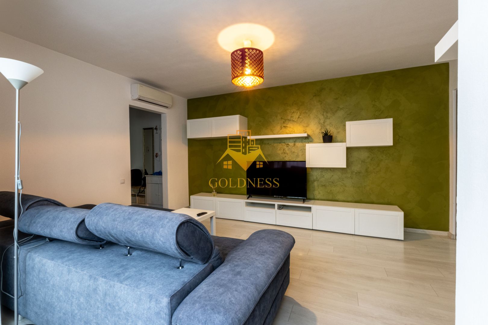 3 camere, modern, Gheorgheni Zona Titulescu, Interservisan, Albac - Poză 9