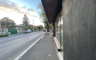 Spatiu Comercial *180mp* // 2 parking spaces // Stefan Cel Mare - Poză 7