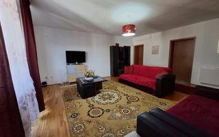Apartament 3 camere decomandat – 88,72 mp (zona Kogalniceanu) - Poză 1