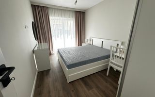 Apartament de vanzare 2 camere la alb -  zona Doamna Stanca - Poză 1