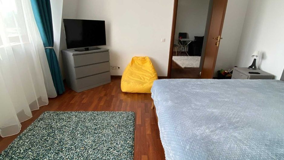 Apartament 3 camere Bucurestii Noi | Parcul Bazilescu - Poză 4