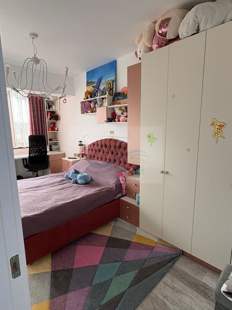 Titlu Anunț [ro]Apartament 3 camere George Eenescu - Poză 10