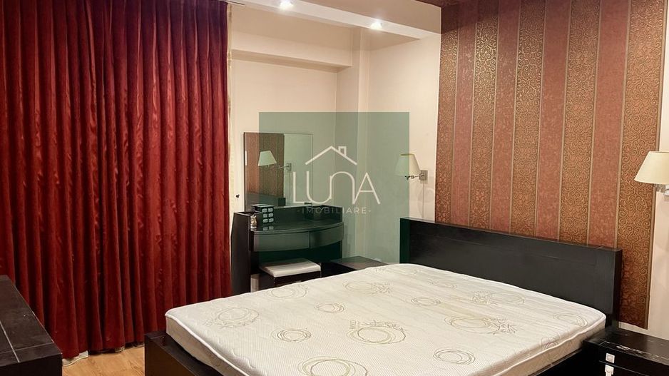 Apartament 3 camere de vânzare – 67 mp, Tudor - Poză 1