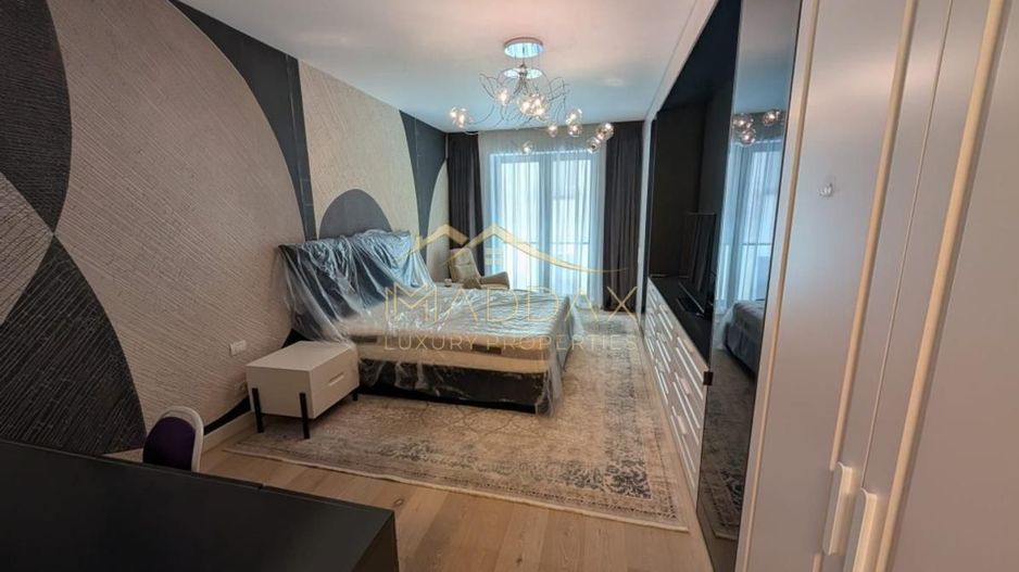 Apartament 3 camere I HERASTRAU I 2 Locuri parcare*** - Poză 4