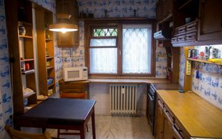 Apartament 2 camere Banu Manta - Primaria sectorului 1 - Poză 13