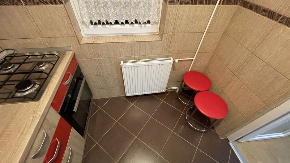 Apartament cu o cameră zona Matei Basarab - Poză 9