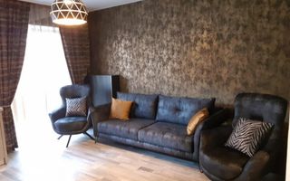 Apartament 2 camere Grandis - Tractorul - Poză 5
