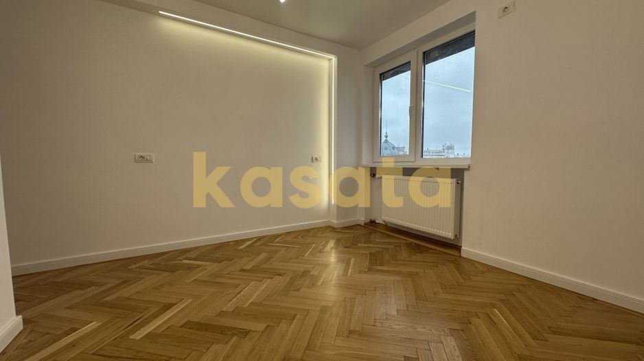 Apartament 3 Camere 🏡 | Universitate 📍| Centrală de Bloc 🔥 | Boxă - Poză 7