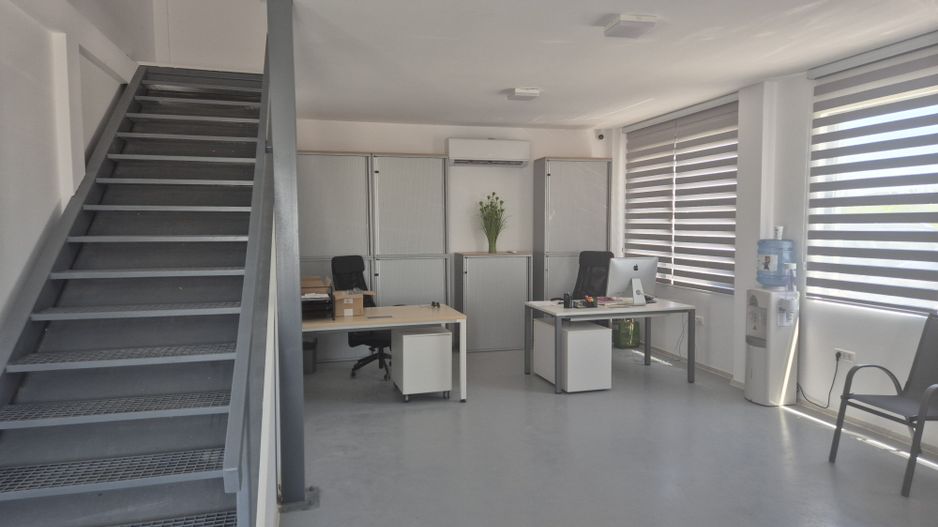 Parc Logistic Nou 2025 – Hale de Vanzare de 600 mp în Chitila-Rudeni - Poză 14
