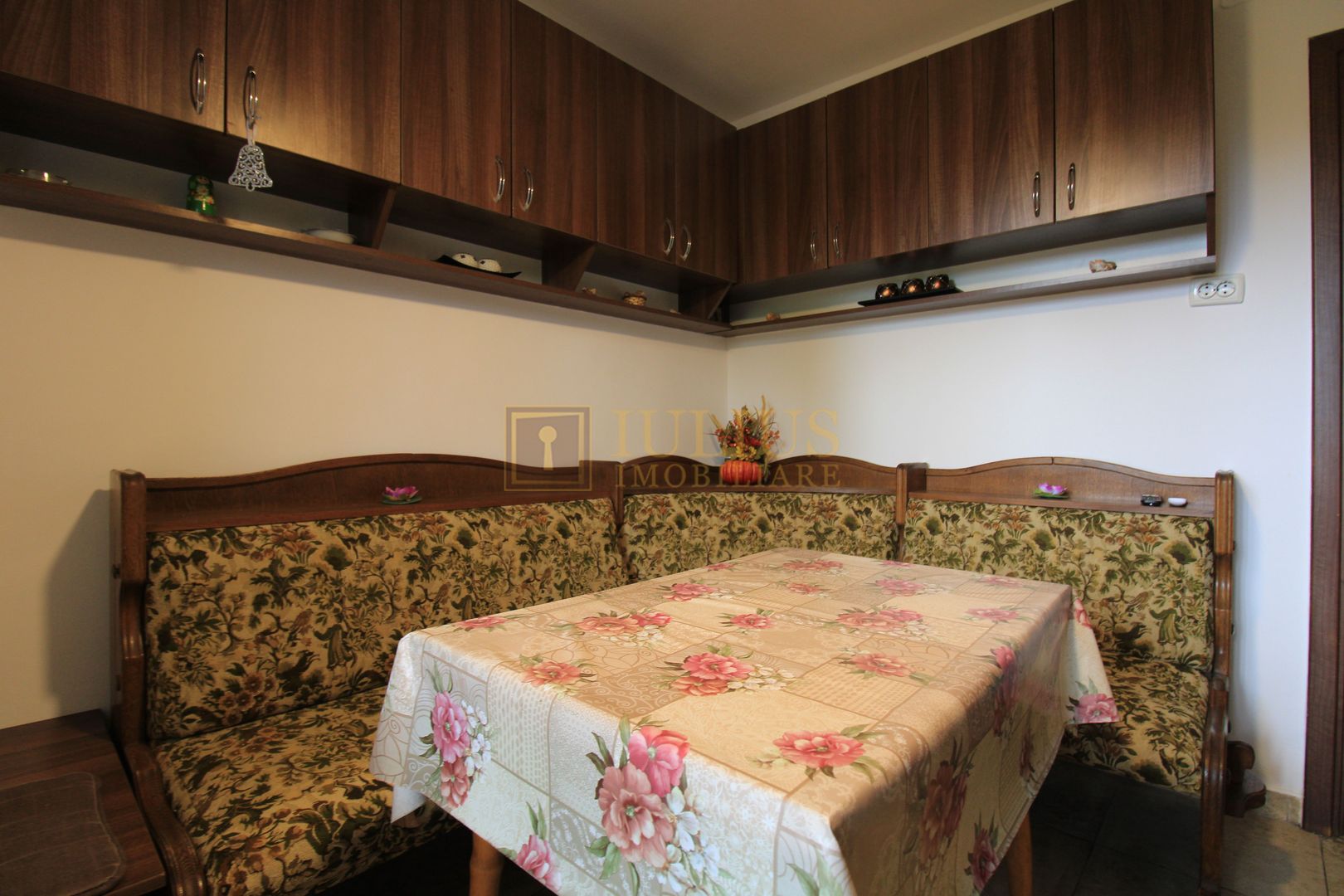 Zona Lipovei, 2 camere,  centrala proprie - Poză 11