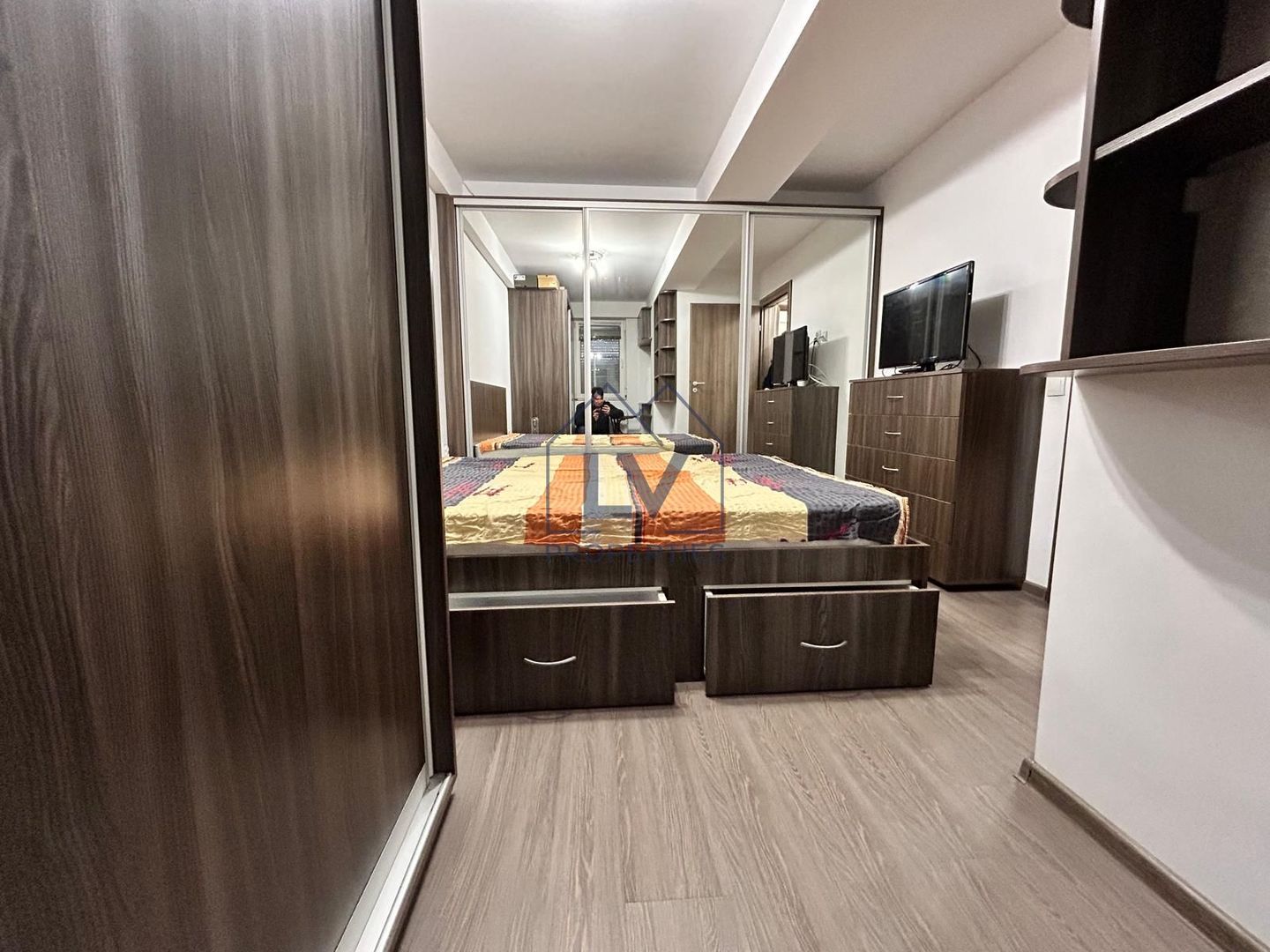 VANZARE APARTAMENT 2 CAMERE | ZONA BANEASA - Poză 7