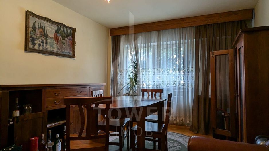 Apartament 2 camere de inchiriat - Dioda, Milea - Sibiu - Poză 6